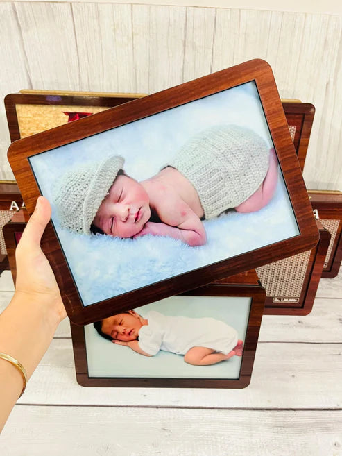 Personalized Savings Box